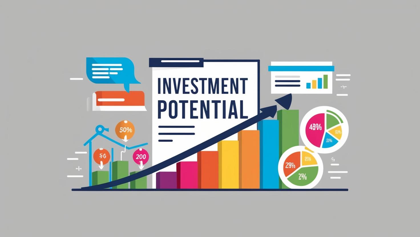 The Investment Potential