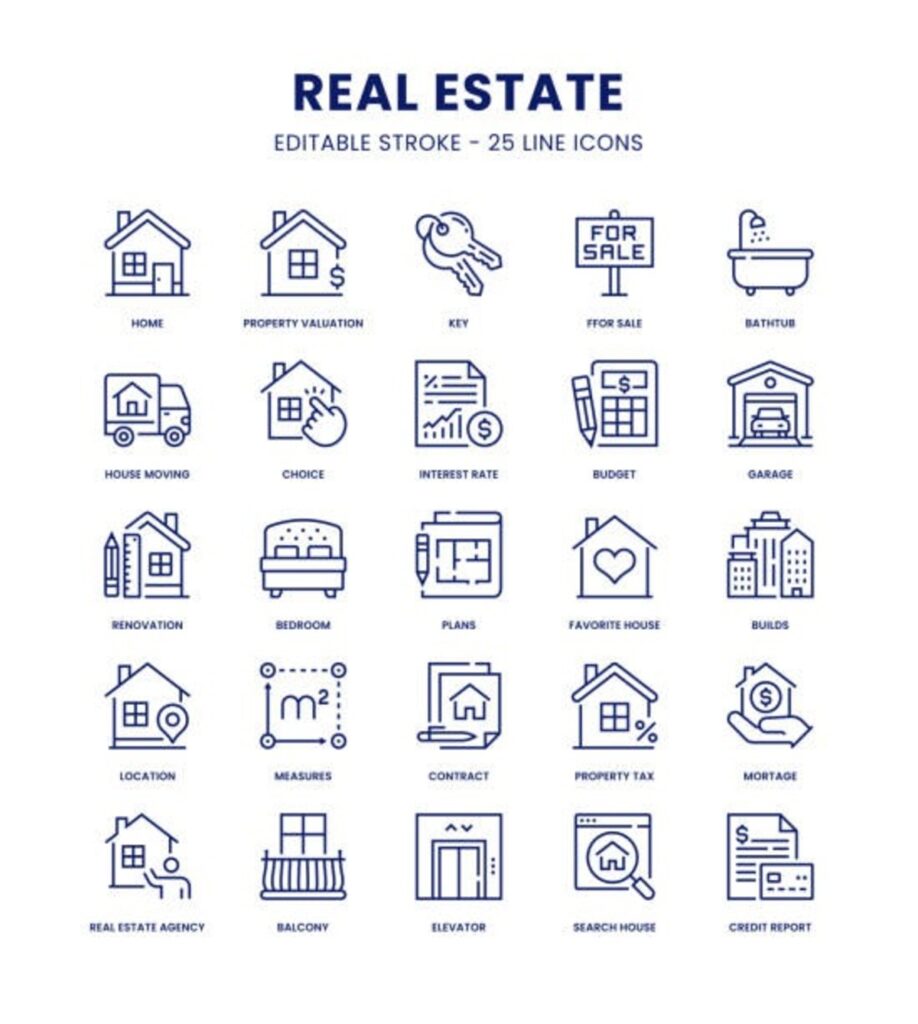 off plan properties