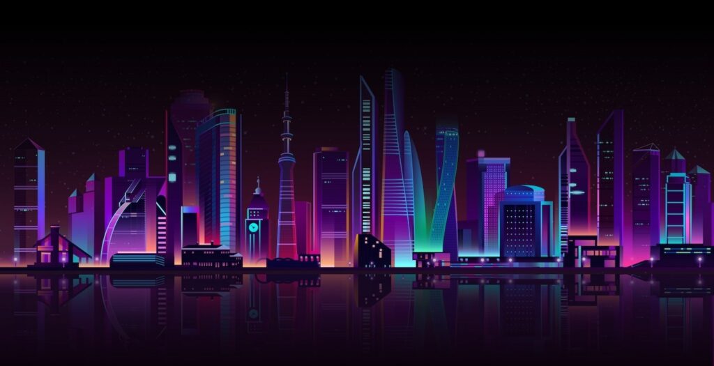 Residential Towers