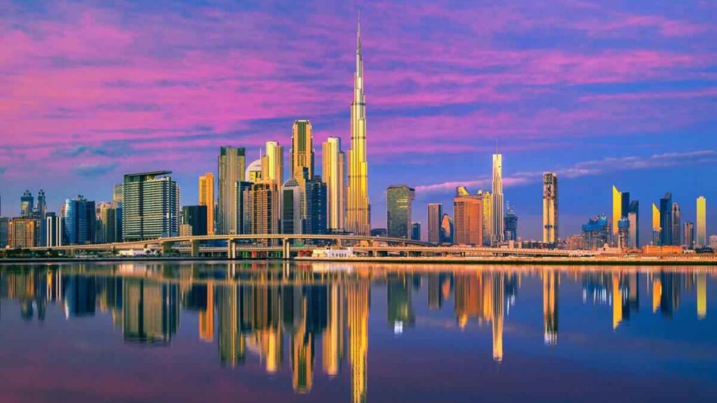 Real Estate Agents in Dubai