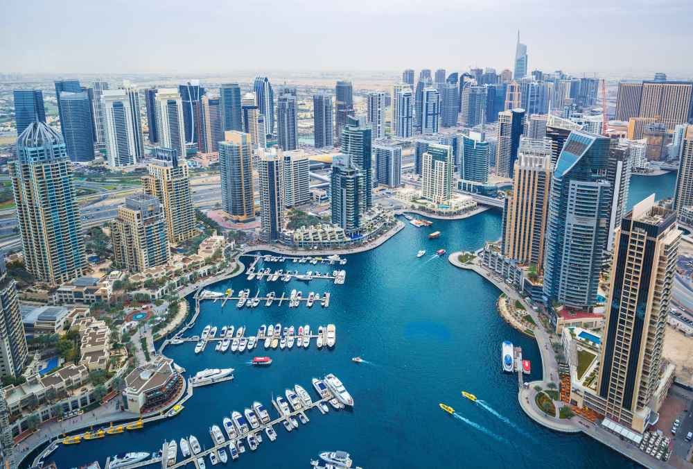Best Real Estate Agents in Dubai