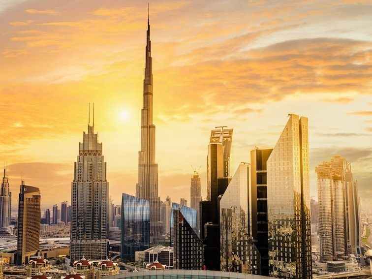 Best Real Estate Agents in Dubai