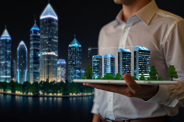 Real Estate Dubai: Investment Insights from Industry Experts